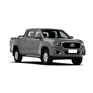 Chino Saic Maxus T60 T90 camioneta eléctrica <span class=keywords><strong>Camper</strong></span> camioneta Diesel gasolina carga grande vehículos de nueva energía <span class=keywords><strong>usados</strong></span> coches nuevos - Product Image 1