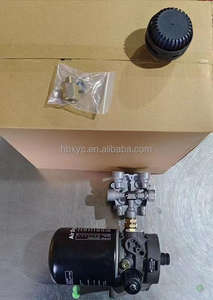 เครื่องเป่าลมเบรกรถบรรทุก22088172 K083740 LA8305 20400388 47500-9Z00E 47500-9Z01B สำหรับรถบรรทุก <span class=keywords><strong>UD</strong></span> ใหม่ - Product Image 3