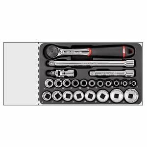 Outil mécanique USAG 519/606CA pour utilisation automobile - Product Image 1