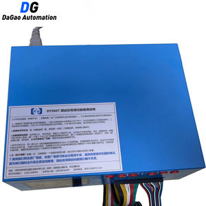 Hochpräzise universelle USB-Datenkabel prüfmaschine Kabelbaum prüfgerät mit Multifunktion erkennung - Product Image 5