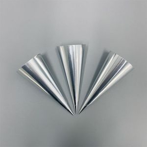 Hot bán dùng một lần tùy chỉnh duy nhất tường <span class=keywords><strong>Ice</strong></span> <span class=keywords><strong>Cream</strong></span> <span class=keywords><strong>Cone</strong></span> giấy tay áo cấp thực phẩm gói cho <span class=keywords><strong>Ice</strong></span> <span class=keywords><strong>Cream</strong></span> - Product Image 4