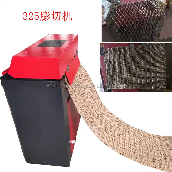 1000kg/h Industrial Warehouse Corrugated Cardboard Box Shredder