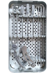 Cuchillas de Afeitadora para Medicina Deportiva, Cirugía de Hombro y Rodilla, ORL, Cortador de Huesos, Cuchilla Quirúrgica para Artroscopia, Hojas de Sierra para Afeitadora - Product Image 3