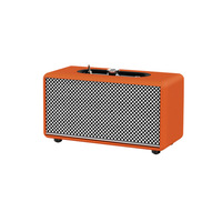 Subwoofer domestique rétro 5.3 pour 5.3 Aux 60W, haute qualité sonore, volume élevé, son stéréo sans fil surround extérieur