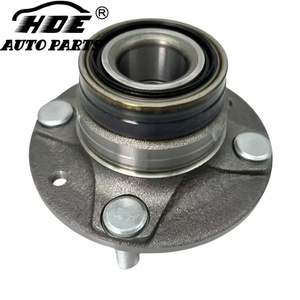 513152 VKBA3799 NA013304X Wholesale HDE Auto Parts Front Wheel Hub Bearing for Mazda MX-5 - Product Image 1
