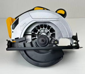 Brushless Circular <b>Saw</b> Wood Cutting Machines 185mm High Power Radio <b>Saw</b> 7 Inch 18V Lithium Battery Circular <b>Saw</b> - Product Image 4