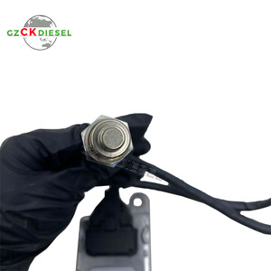 24V Nitơ oxy nox cảm biến 22827992 5wk97373 22827995 5wk97372 22827991 5wk97368 21984358 5wk96717 - Product Image 5