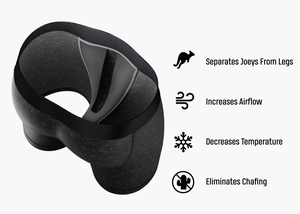 CELINNE Fitness Sportswear Men's Underwear Sustainable Underwear Tight Compression Men Briefs & <b>Boxers</b> - Product Image 3