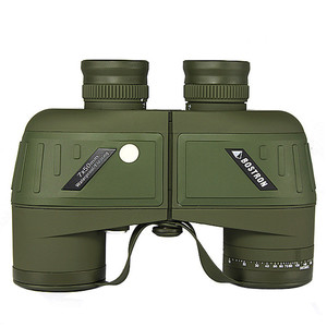 BOSTRON 7X50 Binoculars Waterproof Night Vision Marine Use - Product Image 1
