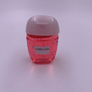 Private Label Anti Bacterial Portable Bottle Hand Sanitizer Gel - Product Image 4