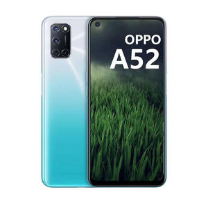 Smartphone Usato OP PO <span class=keywords><strong>A52</strong></span> 8+128GB Android 4G ad Alto Rapporto Qualità-Prezzo con WiFi, Telefono di Riserva per Guardare Video e Giocare - Product Image 3