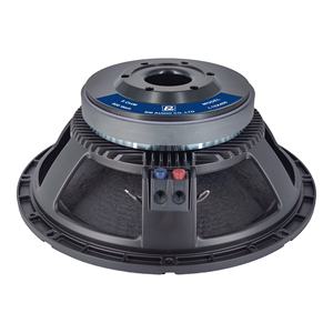 Haut-parleur PA haute puissance de 15 pouces avec <span class=keywords><strong>subwoofer</strong></span> de 800 watts, bobine vocale de 4 pouces, impédance de 8 ohms pour L15X400 - Product Image 1