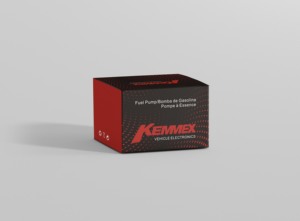 Pompa Bahan Bakar Elektronik KEMMEX EFP4316A untuk Opel 93187003 0580453509 0580453516 90322493 0580314154 90297154 93187033 - Product Image 6