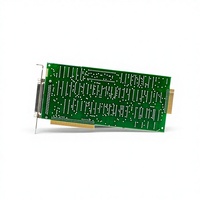 Produsen papan PCB PCBA SMT PCBA asli harga murah kustom pemasok OEM papan PCB kustom perakitan PCB kualitas bagus