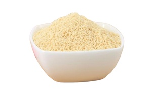 Extrait de gingembre pur naturel en poudre cristalline soluble dans l'<span class=keywords><strong>eau</strong></span>, au goût de citron, pour adultes et enfants, sachets de 18 g x 20 - Product Image 5