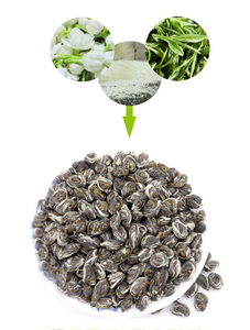 Té de jazmín Phoenix Eye de grado premium-Auténtico té chino especial - Product Image 6