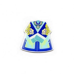 Imanes Personalizados al Por Mayor a Precio de Fábrica, Imanes Promocionales de PVC Suave, Vinilo, Imanes para Refrigerador, Adhesivos Magnéticos para Nevera - Product Image 1