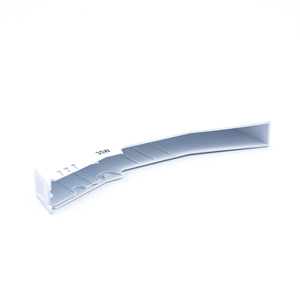 Servicios OEM Directos de Fabricantes: Carcasa de Repuesto Personalizada para Grapadora de Piel Desechable, Accesorio Médico - Product Image 2
