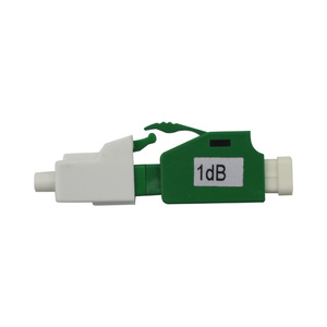 Precio al por mayor Lc Upc macho hembra <span class=keywords><strong>atenuador</strong></span> 1db 3db 5db 15db Sm monomodo fijo <span class=keywords><strong>fibra</strong></span> óptica <span class=keywords><strong>atenuador</strong></span> macho hembra - Product Image 3