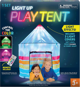 Tente de jeu d'intérieur pour enfants, portable, pour garçons et filles, petite maison de jeu, tente pliable, château de princesse, tipi - Product Image 6