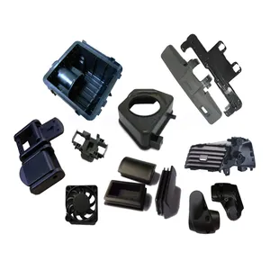 Mould Oem/Odm Calculator Parts Customized High Precision Injection Moulding Parts