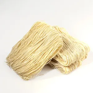 Liji Good Quality Noodles Industry Healthy Vegan Noodles Lowfat Chinese Noodles