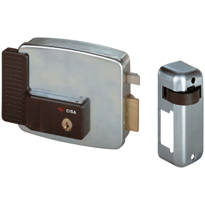 CERRADURA ELECTRICA ART. 11721 CISA E60 SX - Product Image 1