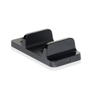 Đế Sạc Kép TP4-002 Cho <span class=keywords><strong>PS4</strong></span> Pro, Tay Cầm Đôi, Bộ Sạc Không Dây Cho Tay Cầm Chơi Game <span class=keywords><strong>PS4</strong></span> - Product Image 4