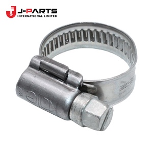 Collier de serrage ou clip, Tuyau (pour tuyau de dérivation d'eau) pour Toyota Hilux LN106 1988-1997 OE 90460-27001 9046027001 - Product Image 1