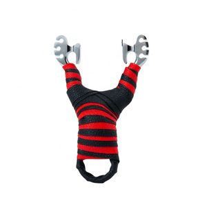Offre Spéciale Bandage Emballage Puissant <span class=keywords><strong>Oiseau</strong></span> Animal Chasse Slingshot Catapult pour Jeux De Tir En Plein Air - Product Image 3