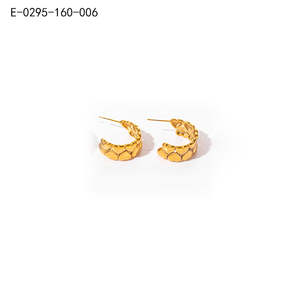 ต่างหูห่วงเล็ก PBBA-640 - Product Image 1