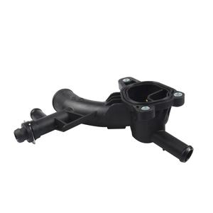 Chevy Cruze Sonic Trax用放水サーモスタットハウジング25193922 1.4L 1.8L 25193922、15-11105、902-846、902846、OT25193922 - Product Image 2