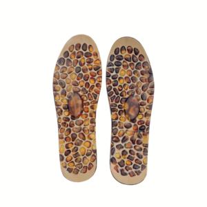 Semelles de massage, absorption des chocs, coussin d'arche en PU, coussin de course, semelle de sport, semelle confortable et douce, mousse à mémoire de forme pour pieds plats - Product Image 3