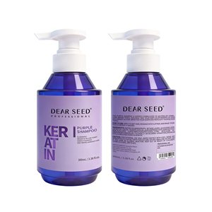 <span class=keywords><strong>แชมพู</strong></span><span class=keywords><strong>สี</strong></span><span class=keywords><strong>ม่วง</strong></span>สำหรับมืออาชีพ ขจัด<span class=keywords><strong>สี</strong></span><span class=keywords><strong>เหลือง</strong></span>ทอง ทำความสะอาดอย่างอ่อนโยนและบำรุงเส้นผมบลอนด์และ<span class=keywords><strong>สี</strong></span>เทาที่เสียหาย - Product Image 4