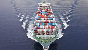 <span class=keywords><strong>Shanghai</strong></span> Logistiek Bedrijven Zee Scheepvaart Import Uit China Naar Usa Ca - Product Image 3