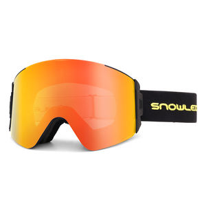 <span class=keywords><strong>Masque</strong></span> <span class=keywords><strong>de</strong></span> <span class=keywords><strong>ski</strong></span> HUBO 32L pour l'extérieur, logo personnalisé, OTG, anti-buée, système chauffant magnétique, <span class=keywords><strong>photochromique</strong></span>, protection UV, léger - Product Image 2