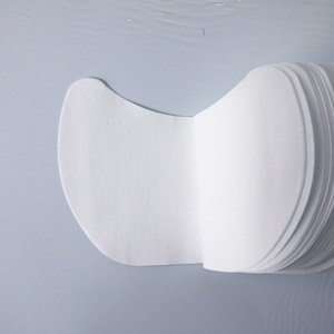 Mascarilla Facial Lisa de Fábrica, Material Seco de Tencel de 22 g/m² para Mascarillas Faciales Coreanas Orgánicas Blanqueadoras de Aloe Vera DIY - Product Image 6