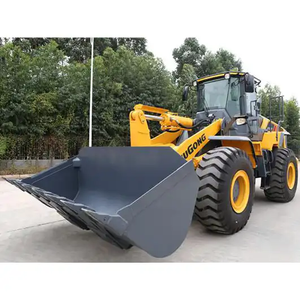 Погрузчик CLG842H 4ton, 2 года гарантии с EAC для российского рынка CG942H CG958H CG938H Chenggong yutong, погрузчик EAC - Product Image 2