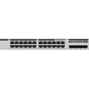 C9200L-24T-4G-E Catalyst 9200L 24-port Data 4x1G uplink Switch Network Essentials Cisco Switch Catalyst 9200C9200L-24T-4G-E