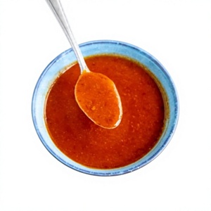 Salsa de Chile con receta tradicional de sabor picante auténtica superventas calidad superior precio al por mayor 200g - Product Image 1