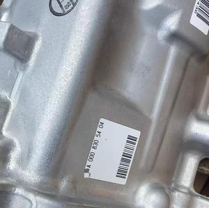 Compresor de Aire Acondicionado Original EQS Auto Accessories A0008305404 A0008305304 A0008308104 para <span class=keywords><strong>Mercedes</strong></span> <span class=keywords><strong>Benz</strong></span> EQS - Product Image 4