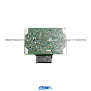 Sistema de Control Electrónico Automotriz Premium, Material Original, Computadora de Iluminación Automotriz Premium para Maserati Levante 2017 OE 670003285 - Product Image 3