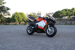 <strong>50cc</strong> <strong>Super</strong> Pocket <strong>Bike</strong> <strong>50cc</strong> Price - Product Image 4