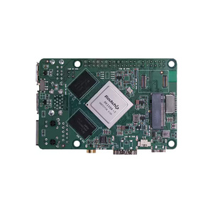 Cam Pi CM4 RK3399 Quad Core 4GB LPDDR4 4K 60P Mini <span class=keywords><strong>SBC</strong></span> phát triển Board Raspberry pi-tương thích Android/Linux IOT <span class=keywords><strong>Gateway</strong></span> - Product Image 4