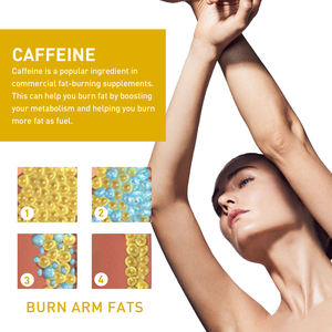 Nouveau minceur et façonnage sérum huile gilet ligne renforcement et raffermissement Massage cuisse ventre réduisant bras 30ML - Product Image 3