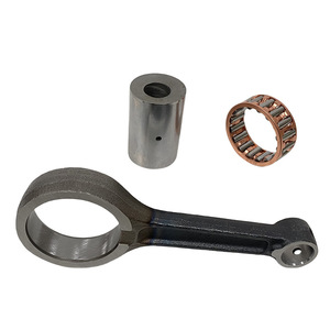 Biela de motor de motocicleta para Honda PCX150 NES125 UH125D FES125 - Product Image 3