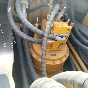 Ventas directas del proveedor SANY 30 toneladas SY305 EPA CE certificado sistema hidráulico de motor de alta calidad SY305H excavadora usada - Product Image 6