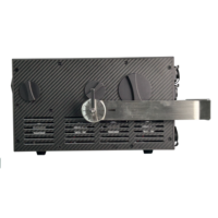 Système de spectacle laser RGB Optlaser CF41000-RGB 41W, léger, en fibre de carbone, professionnel pour l'extérieur, projecteur laser