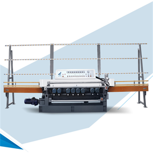 2020 Nouveau best-seller en verre en ligne droite biseautage machine à <span class=keywords><strong>déligner</strong></span> - Product Image 1