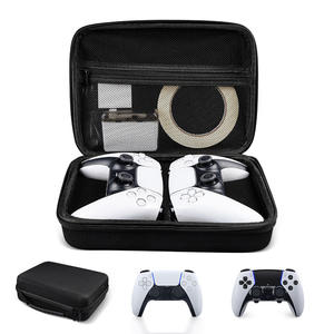 Estuche de Viaje al por Mayor para PS4/PS5 <span class=keywords><strong>DualShock</strong></span>, Bolsa de Almacenamiento a Prueba de Golpes para Controles Inalámbricos - Product Image 5